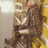 Jinx - Wild Sex Doll-VSDoll Realistic Sex Doll