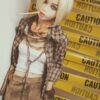 Jinx - Wild Sex Doll-VSDoll Realistic Sex Doll