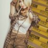 Jinx - Wild Sex Doll-VSDoll Realistic Sex Doll