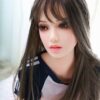Judy - Japanese Sweet Girl Sex Doll- Realistic Sex Doll - Custom Sex Doll - VSDoll