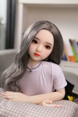 Kaira - Sweet Mini Sex Doll- リアルなダッチワイフ - Custom Sex Doll - VSDoll