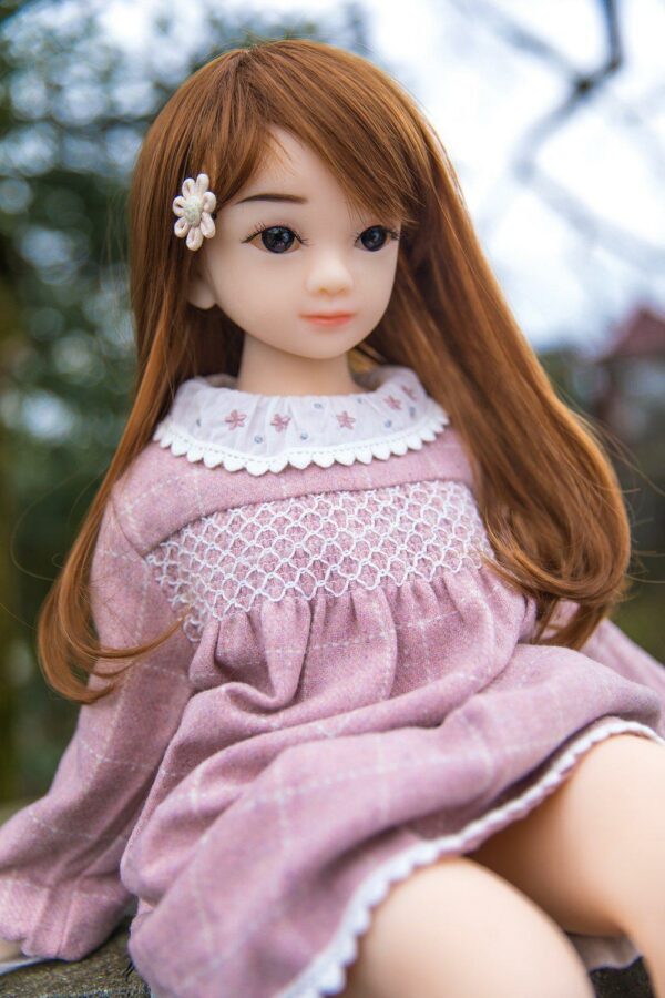 Kane - Lovely Miniature Doll- Muñeca sexual realista - Muñeca sexual personalizada - VSDoll