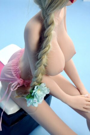 Karel - Fancy Mini Love Doll - Realistische sekspop - aangepaste sekspop - VSDoll