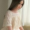 Karin - Pretty Mini TPE Doll- Realistic Sex Doll - Custom Sex Doll - VSDoll
