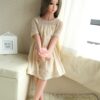 Karin - Pretty Mini TPE Doll- Realistic Sex Doll - Custom Sex Doll - VSDoll