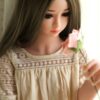 Karin - Pretty Mini TPE Doll- Realistic Sex Doll - Custom Sex Doll - VSDoll