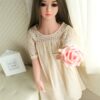Karin - Pretty Mini TPE Doll- Realistic Sex Doll - Custom Sex Doll - VSDoll