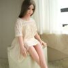 Karin - Pretty Mini TPE Doll- Realistic Sex Doll - Custom Sex Doll - VSDoll