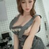 Keitaro - Horny Cook Sex Doll- Realistic Sex Doll - Custom Sex Doll - VSDoll