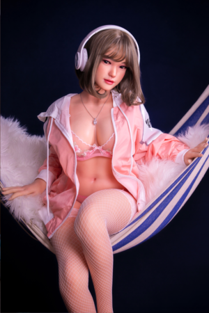 Kitty - Asian Teen Sex Doll-VSDoll Realistic Sex Doll
