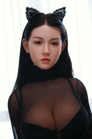 Koh - Ultra Realistic Sex Doll-VSDoll Realistisk sexdocka