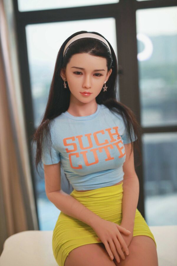 kora - linda muñeca japonesa del sexo-VSDoll Muñeca sexual realista