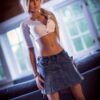 Lexi - Skinny Blonde Sex Doll-VSDoll Realistic Sex Doll