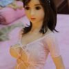 Lisa - Cute Mini Love Doll-VSDoll Realistic Sex Doll
