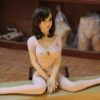Lisa - Cute Mini Love Doll-VSDoll Realistic Sex Doll