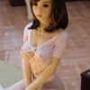Lisa - Cute Mini Love Doll-VSDoll Realistic Sex Doll
