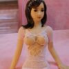 Lisa - Cute Mini Love Doll-VSDoll Realistic Sex Doll