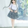 Marissa - Japanese White Mini TPE Doll- Realistic Sex Doll - Custom Sex Doll - VSDoll