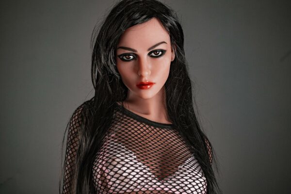 Megan - Big Booty Sex Doll -VSDoll Realistinen seksinukke