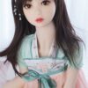 Naira - Ancient Mini Real doll- Realistic Sex Doll - Custom Sex Doll - VSDoll