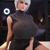 Odessa - Huge Breast Big Butt BBW Sex Doll-VSDoll Realistic Sex Doll