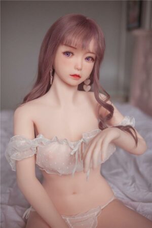 Reginaa - Alluring Companion Mini Sex Doll
