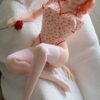 Rose - Pale Red Hair Sex Doll-VSDoll Realistic Sex Doll