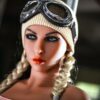 Sally - Stunning Sex Doll-VSDoll Realistic Sex Doll