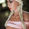 Sally - Stunning Sex Doll-VSDoll Realistic Sex Doll