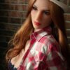 Selena - Ultra Realistic Cowgirl Sex Doll-VSDoll Realistic Sex Doll