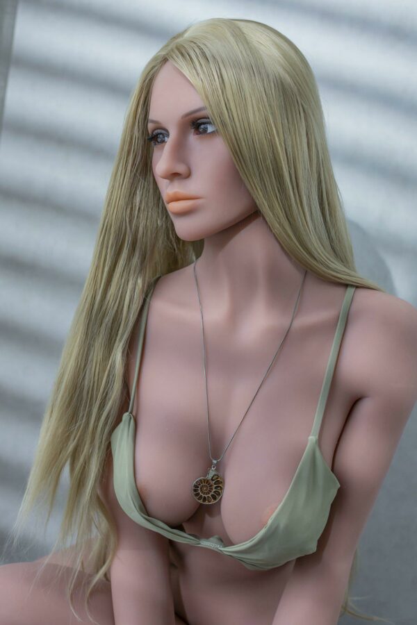 Sierra - Instagram Model Sex Doll-VSDoll Realistic Sex Doll