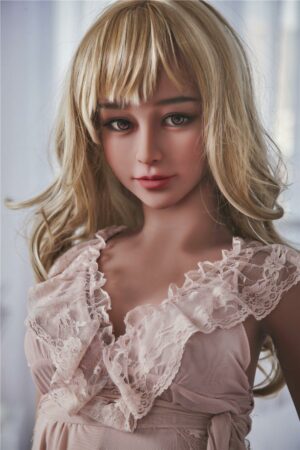 Sue - Muñeca sexual de tamaño natural TPE completo - Muñeca sexual realista - Muñeca sexual personalizada - VSDoll