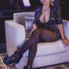 Verona - Blonde Shapely Lifelike Sex Doll-VSDoll Realistic Sex Doll