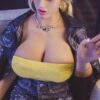 Verona - Blonde Shapely Lifelike Sex Doll-VSDoll Realistic Sex Doll