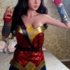 Wonder Woman - TPE Sex Doll (Limited Special)-VSDoll Realistic Sex Doll