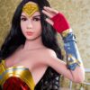 Wonder Woman - TPE Sex Doll (Limited Special)-VSDoll Realistic Sex Doll