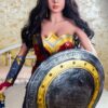 Wonder Woman - TPE Sex Doll (Limited Special)-VSDoll Realistic Sex Doll