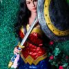 Wonder Woman - TPE Sex Doll (Limited Special)-VSDoll Realistic Sex Doll