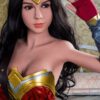 Wonder Woman - TPE Sex Doll (Limited Special)-VSDoll Realistic Sex Doll