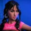 Yackeline - Live Size Ultra Realistic Love Doll-VSDoll Realistic Sex Doll