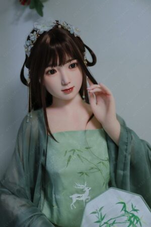 Zitong - Chinese Style Sex Doll