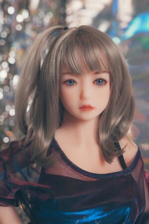 Roberta - Mini poupée sexuelle chérie japonaise