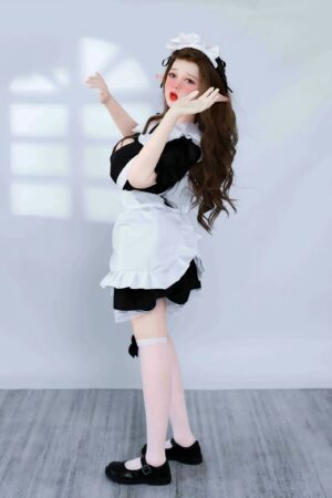 Eunice - Big Breast Elf Sex Doll