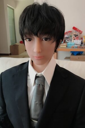 Lyle - Asian Charming Male Sex Doll