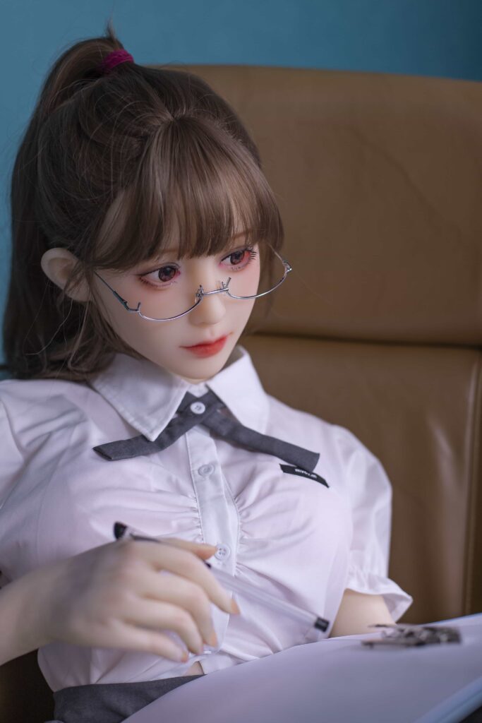 Kotone – Japanese Cute Sex Doll – 1 Realistic Custom Sex Doll Store ️