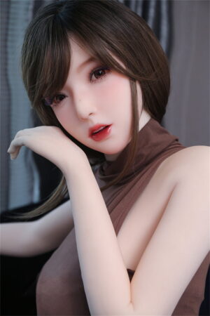 Zita - Asian Big Breast Sex Doll
