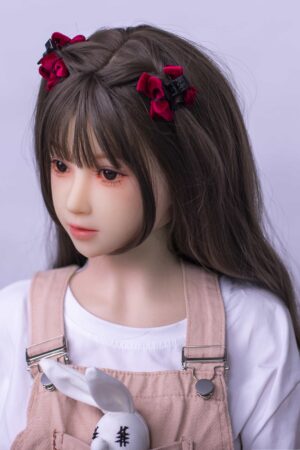 Kemija - Japanese Cute Sex Doll