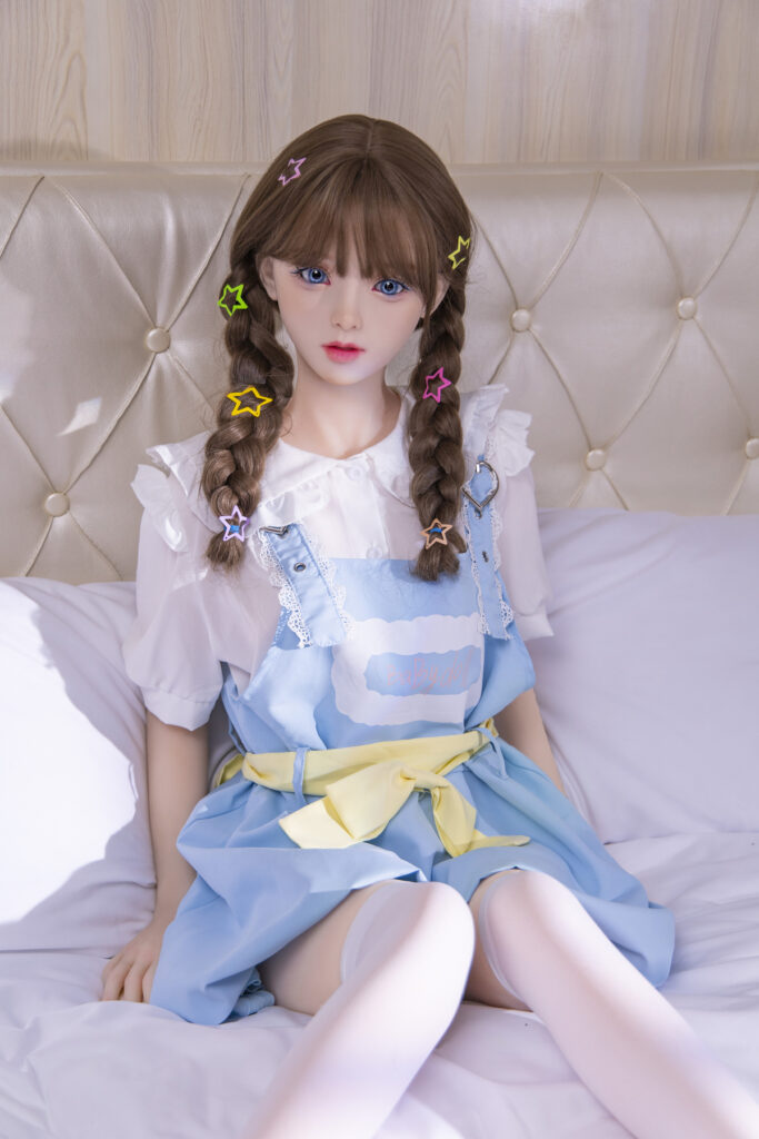 Cayla Small Breast Lifelike Sex Doll VSDoll