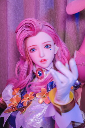 Marina - LifeLike Game Sex Doll