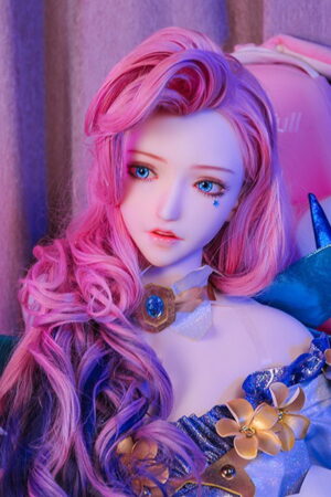 Marina - LifeLike Game Sex Doll